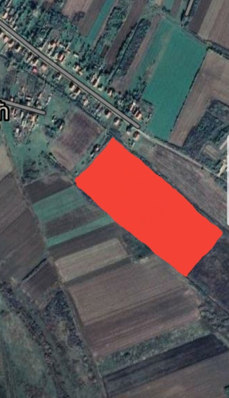 Industrijsko zemljiste Simanovci Pecinci Karlovcic 1