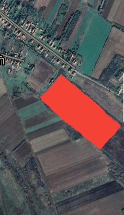 Industrijsko zemljiste Simanovci Pecinci Karlovcic 7