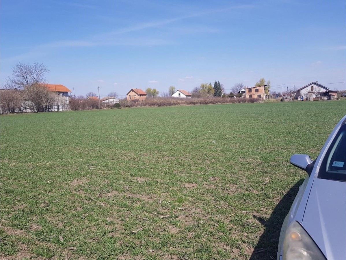 Industrijsko zemljiste Simanovci Pecinci Karlovcic 5