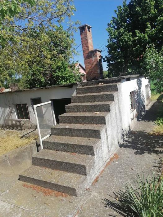 Basta 10 ari sa legalnim nedovrsenim objektom 7