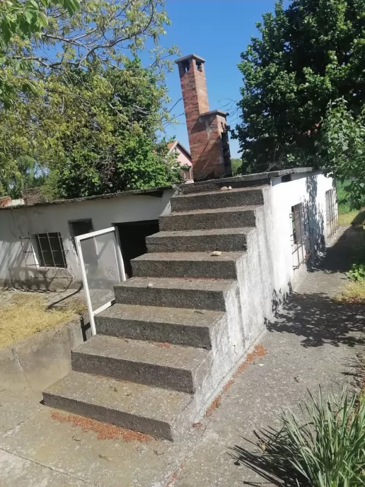 Basta 10 ari sa legalnim nedovrsenim objektom 