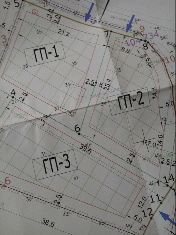 Placevi na prodaju Lajkovac 1