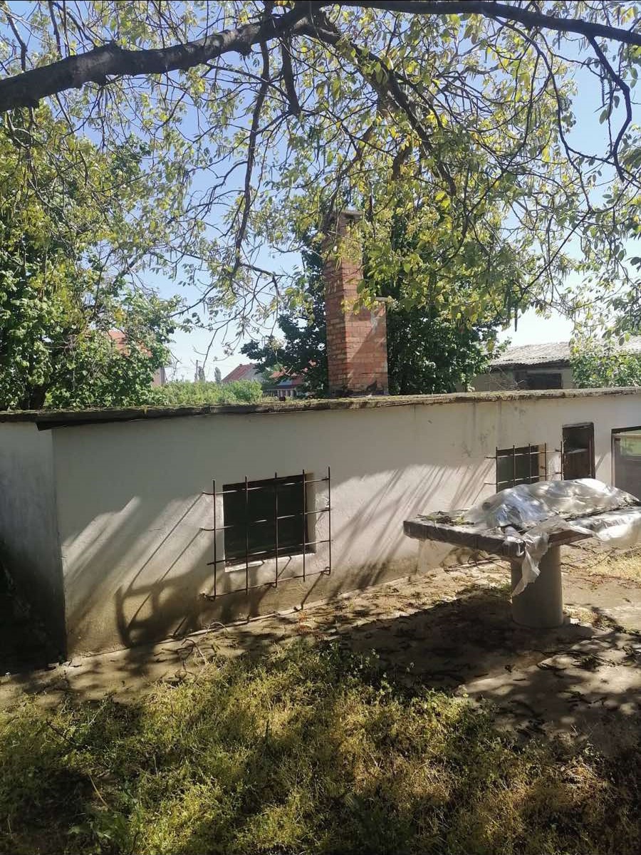 Basta 10 ari sa legalnim nedovrsenim objektom 2