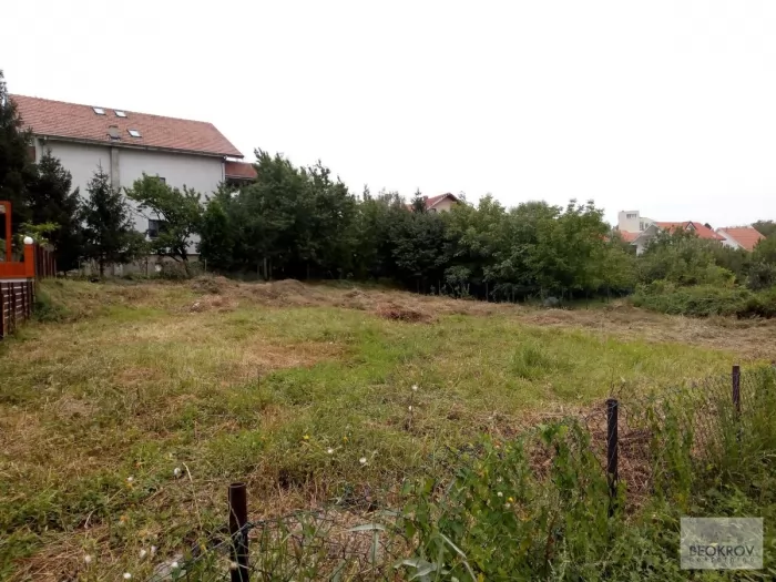 Građevinsko zemljište u naselju 