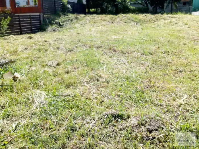 Plac,30Ar, blizu Bulevara 