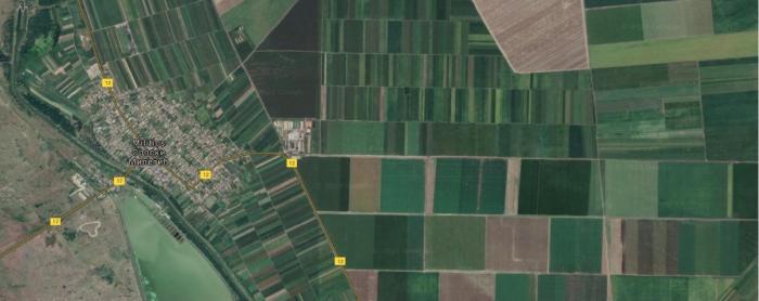 Prodaje se oranica 1 klase 3