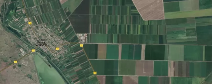 Prodaje se oranica 1 klase