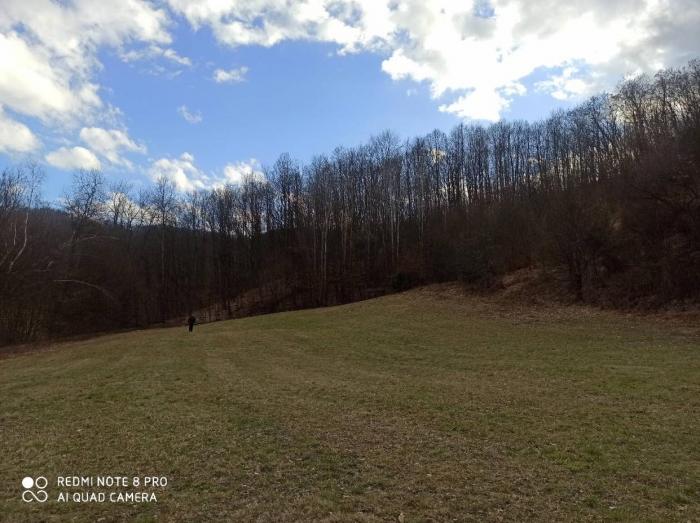 Prodajem njivu i sumu 2ha Uzice Lunovo selo 6