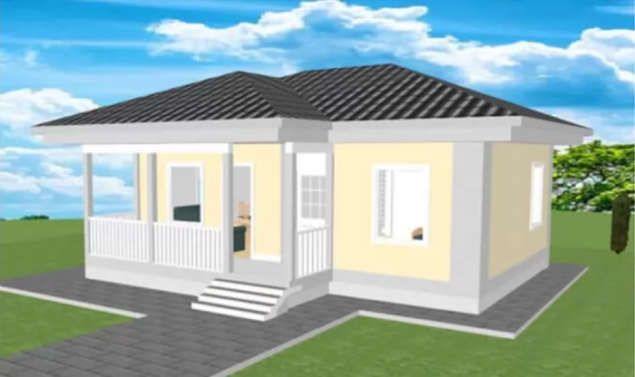 Dva gradjevinska placa ukupno 13 ari u Arandjelovcu 