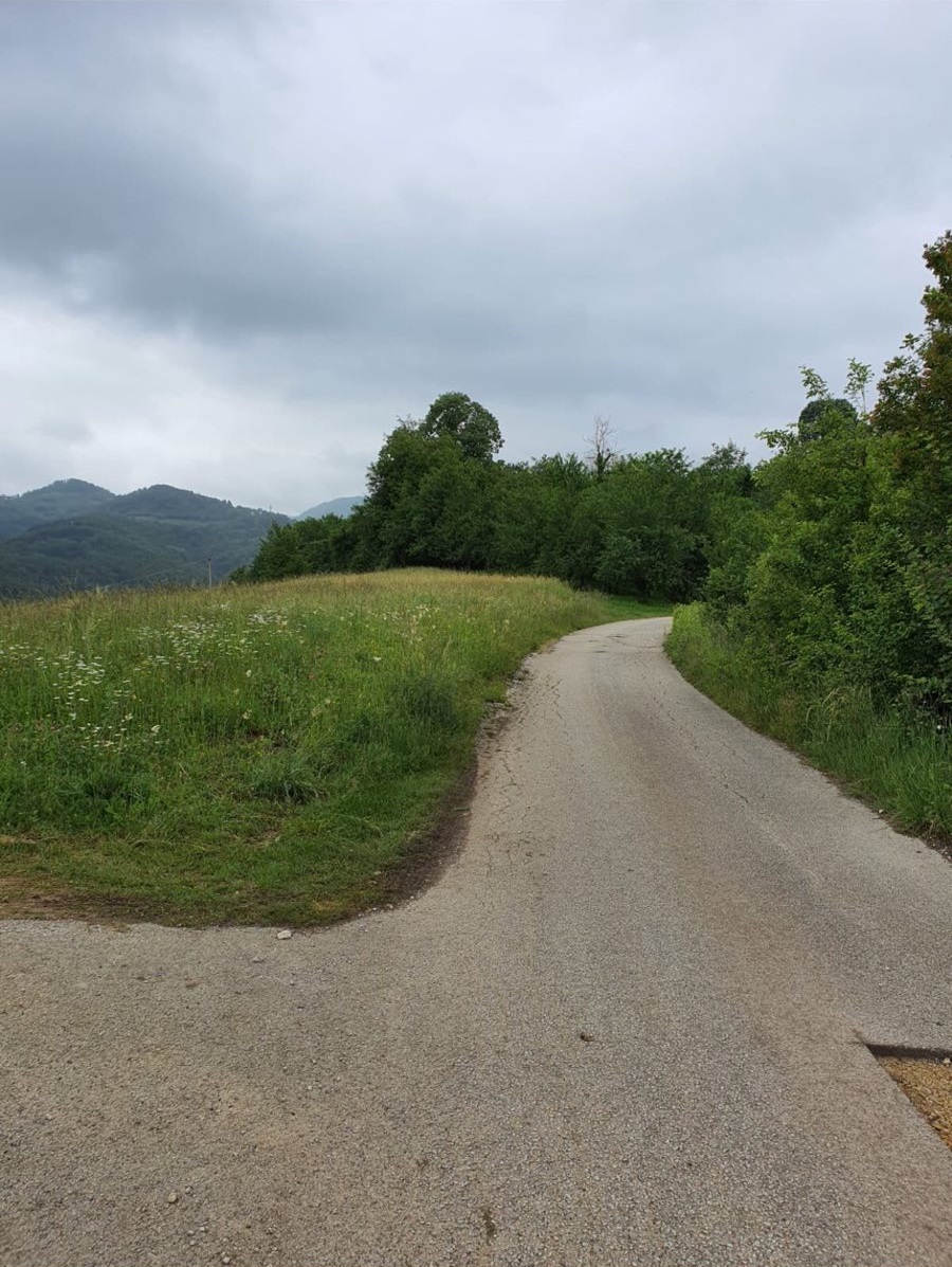 Prodajem kucu sa placem na Tari 4