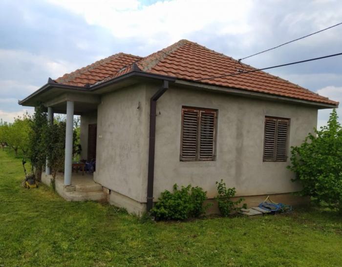 Prodajem celokupno seosko domacinstvo 7