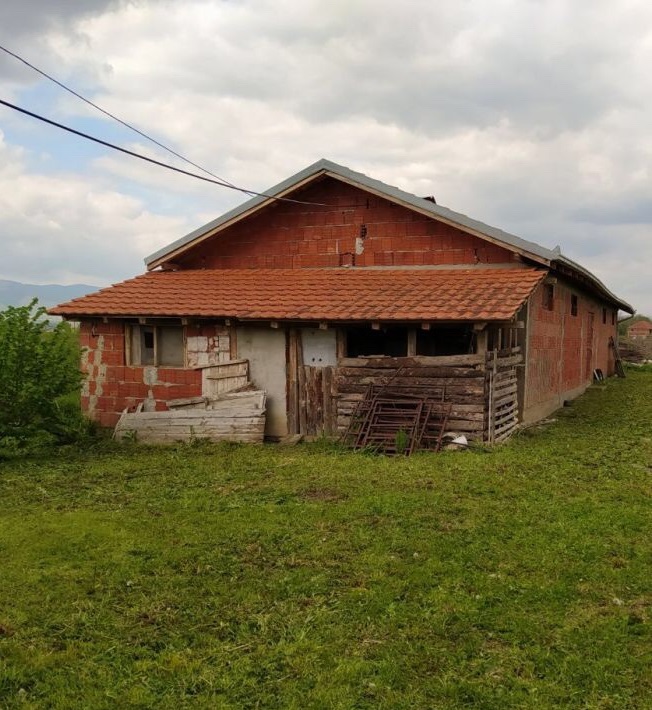 Prodajem celokupno seosko domacinstvo 3