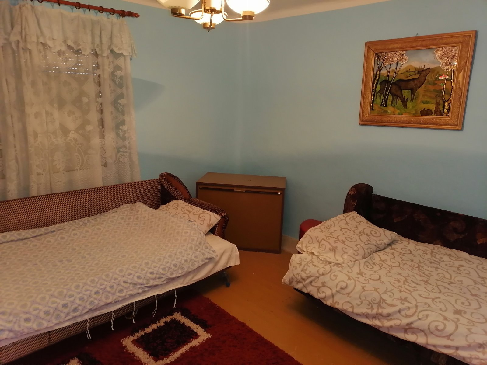 Prodajem kucu u Banatskom Arandjelovu 3