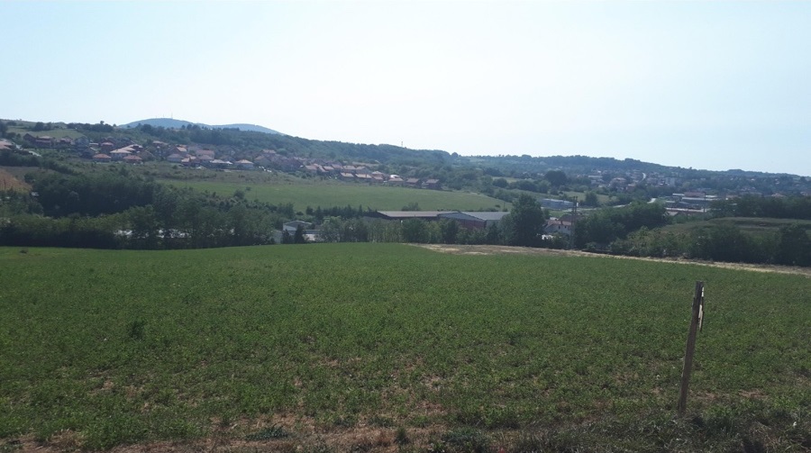 Plac u Sopotu HITNO 5