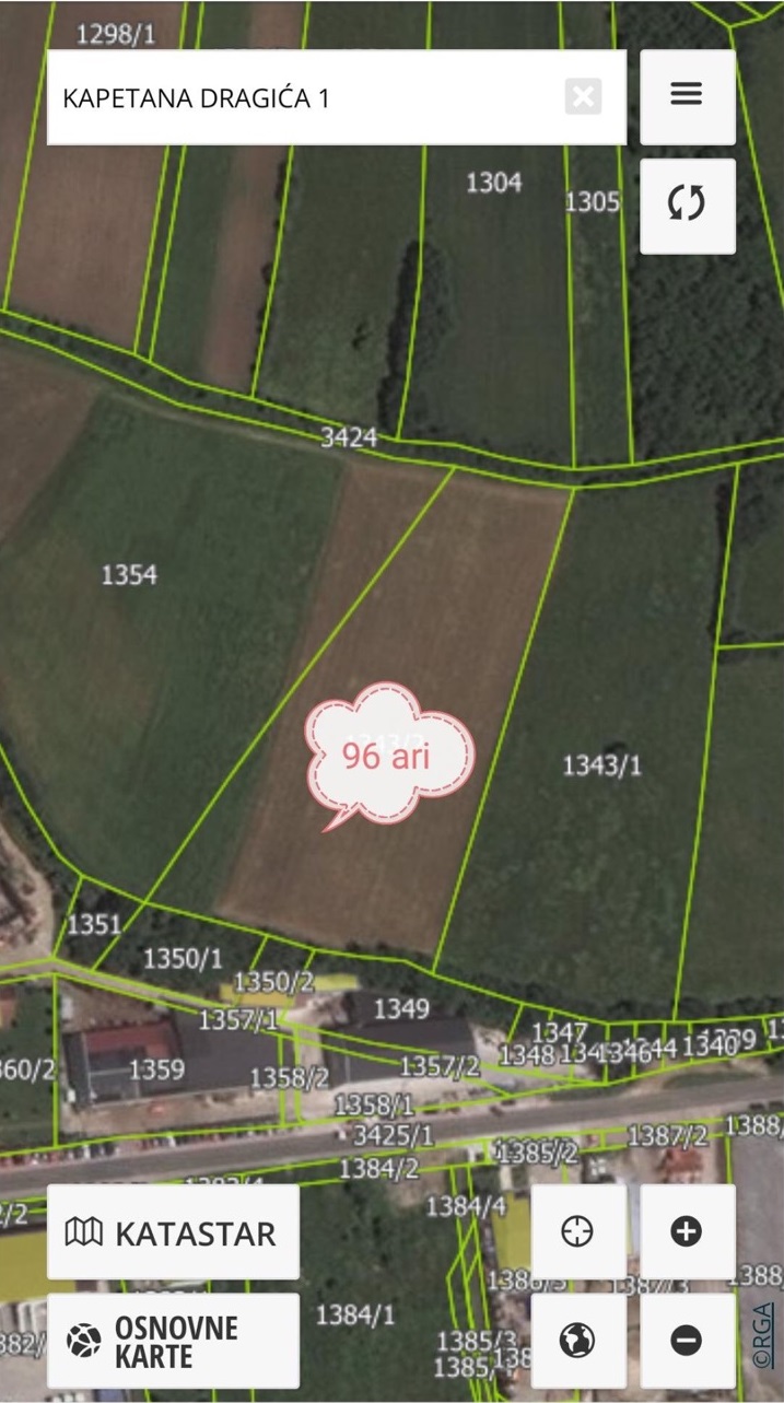 Plac u Sopotu HITNO 2