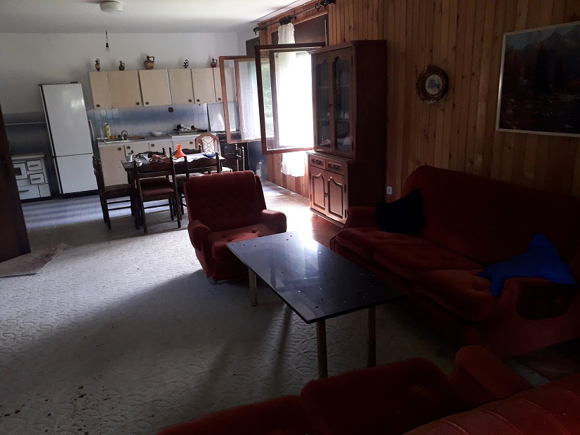 Velika porodicna kuca sa 1ha zemljista 3