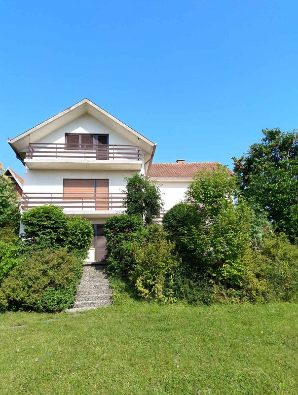 Prodajem kucu u Vrnjackoj Banji 5