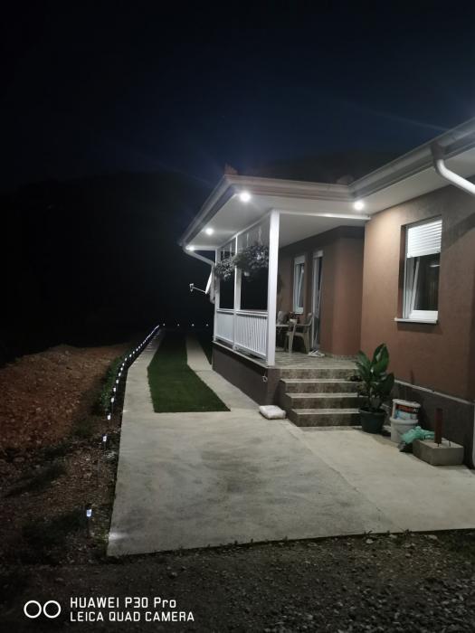 Prodajem novu kucu na Mokroj Gori 7