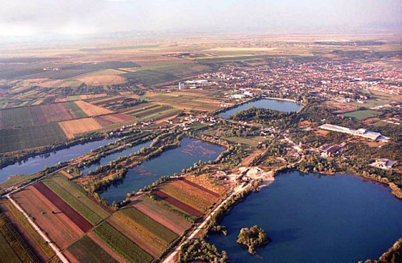 Prodajem kuću u Beloj crkvi 5