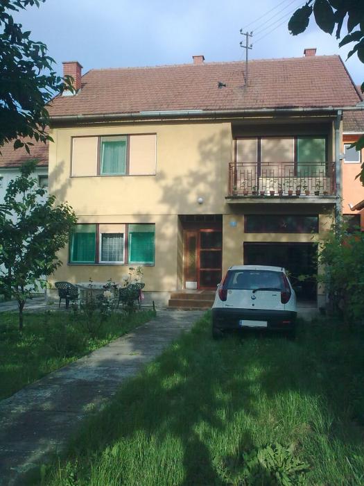 Prodajem kuću u Beloj crkvi 7