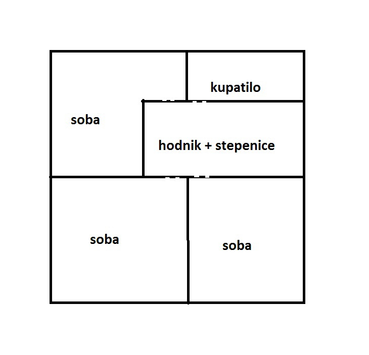 Prodajem kuću u Beloj crkvi 3