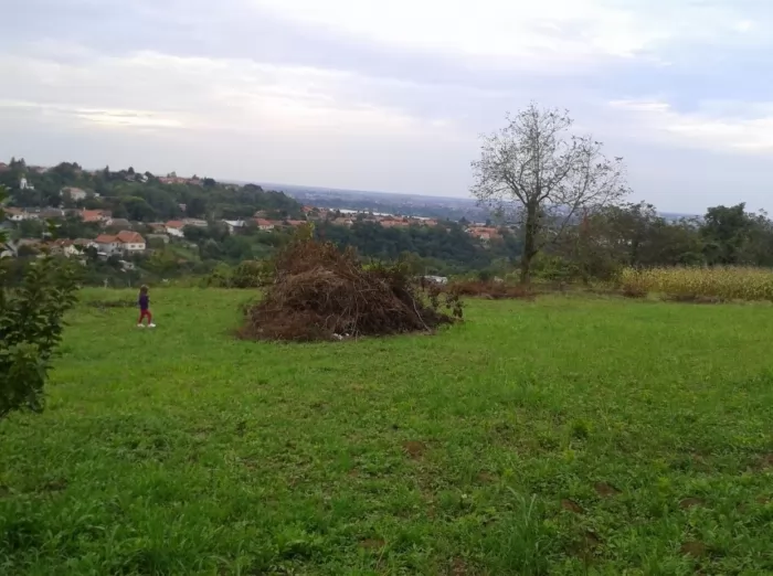 Plac na Fruskoj Gori 