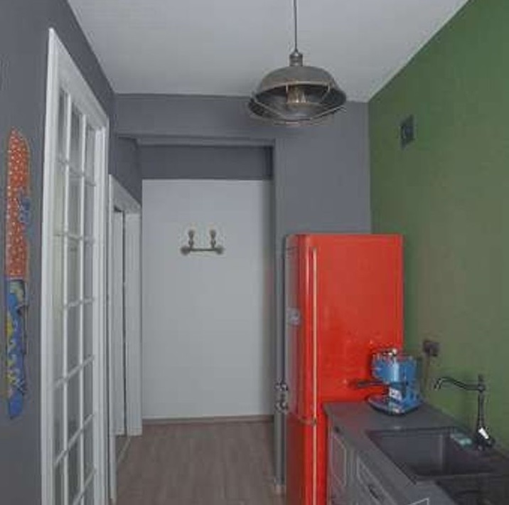 Salonski stan u centru Arandjelovca 3