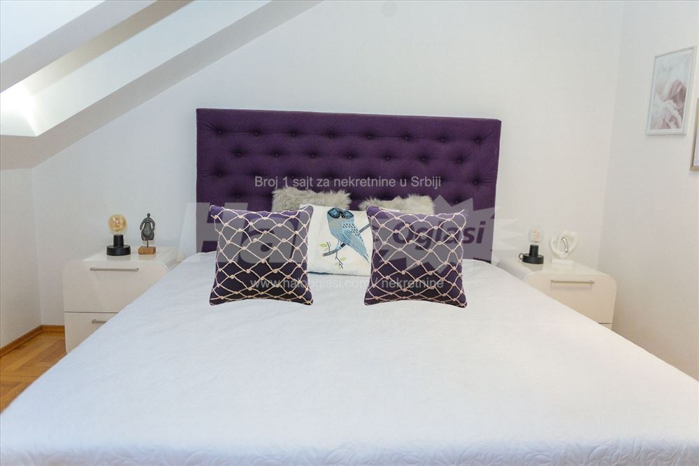 LUX stan 146m2 sa garazom 4