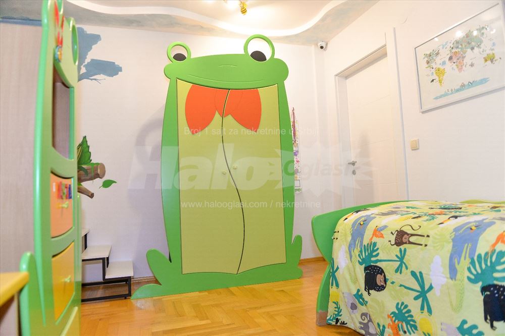 LUX stan 146m2 sa garazom 5