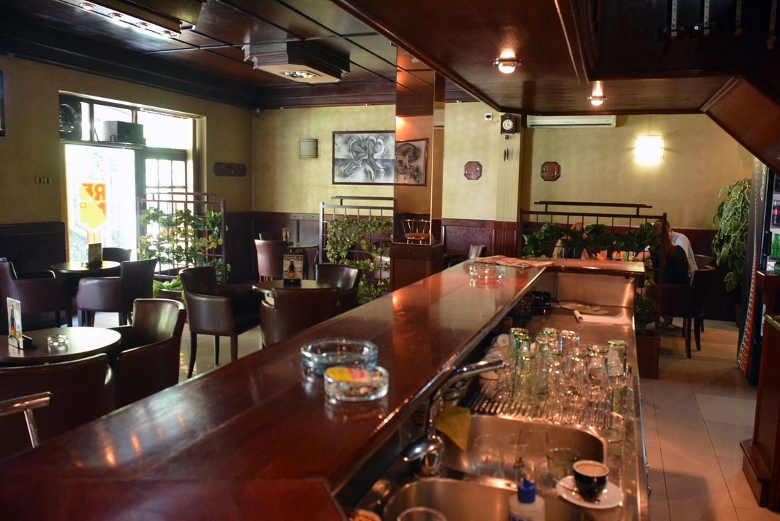 Poslovno stambeni objekat u Rumi 2