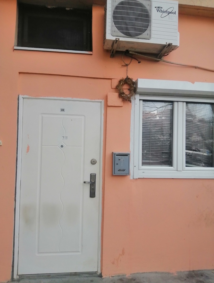 Garsonjera u Zemunu 5