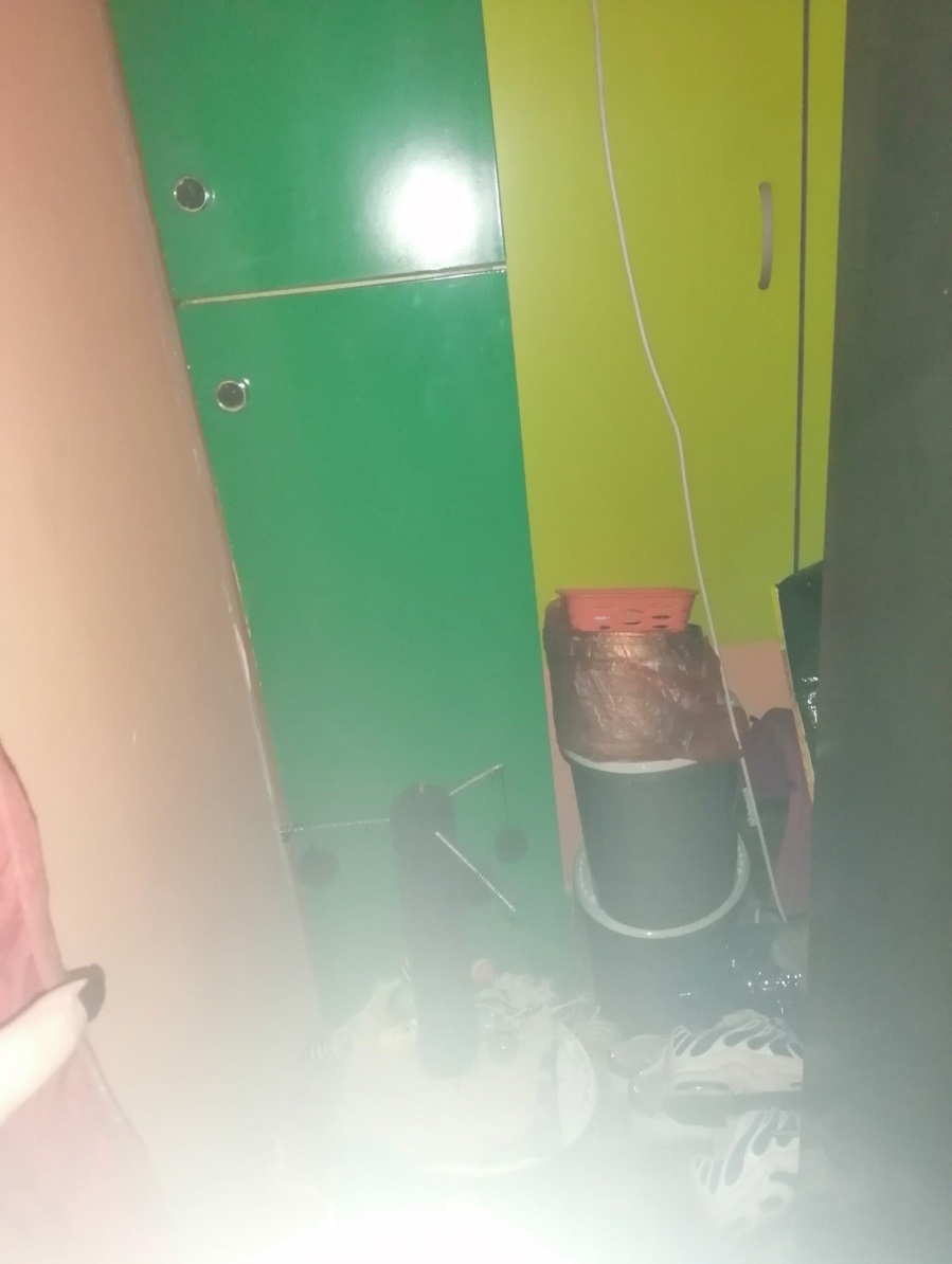 Garsonjera u Zemunu 3