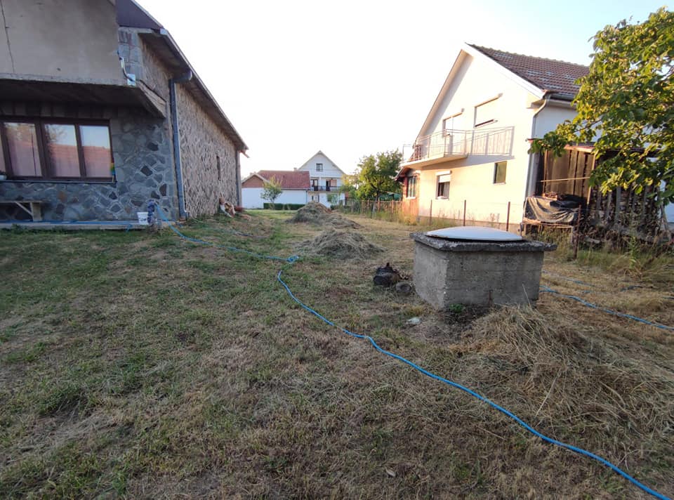 Prodajem kucu Kraljevo Cibukovac 5