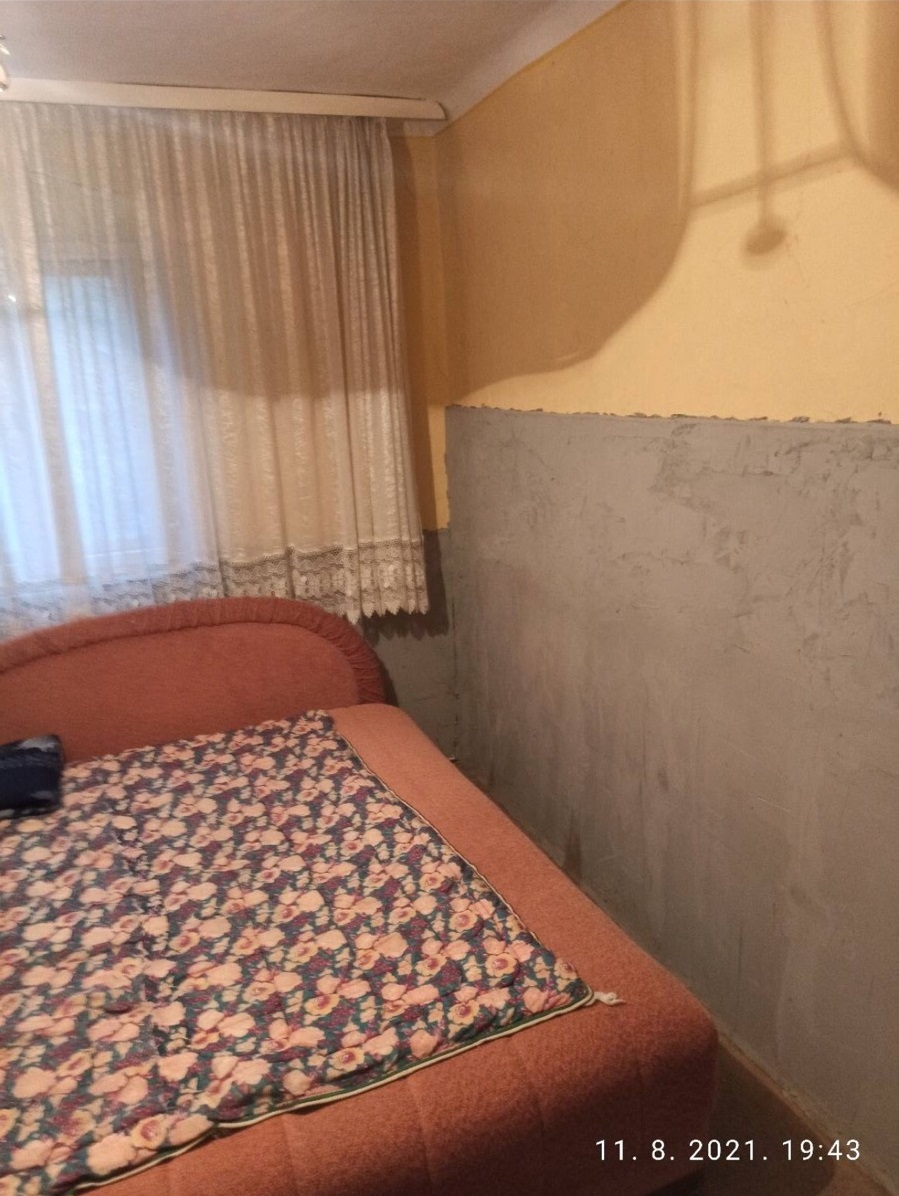 Prodajem jednosoban stan u Kacarevu 4