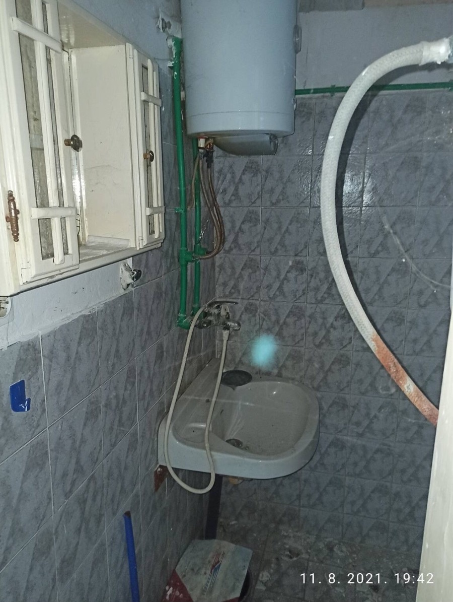 Prodajem jednosoban stan u Kacarevu 5