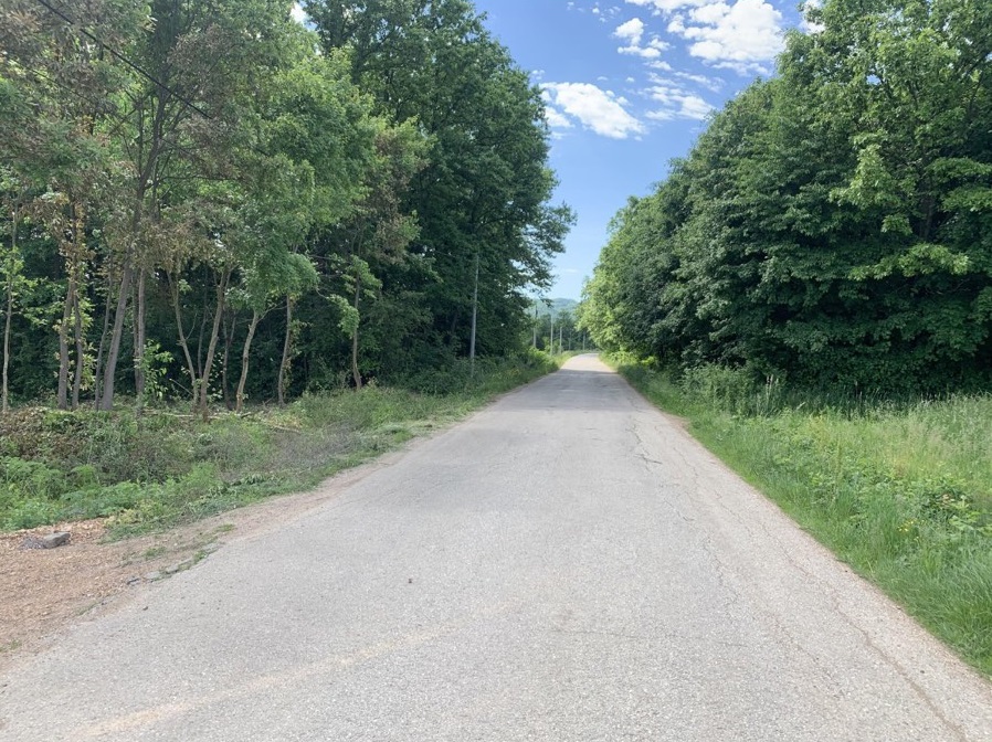 Plac 10 61 ari  Gruzansko jezero 3