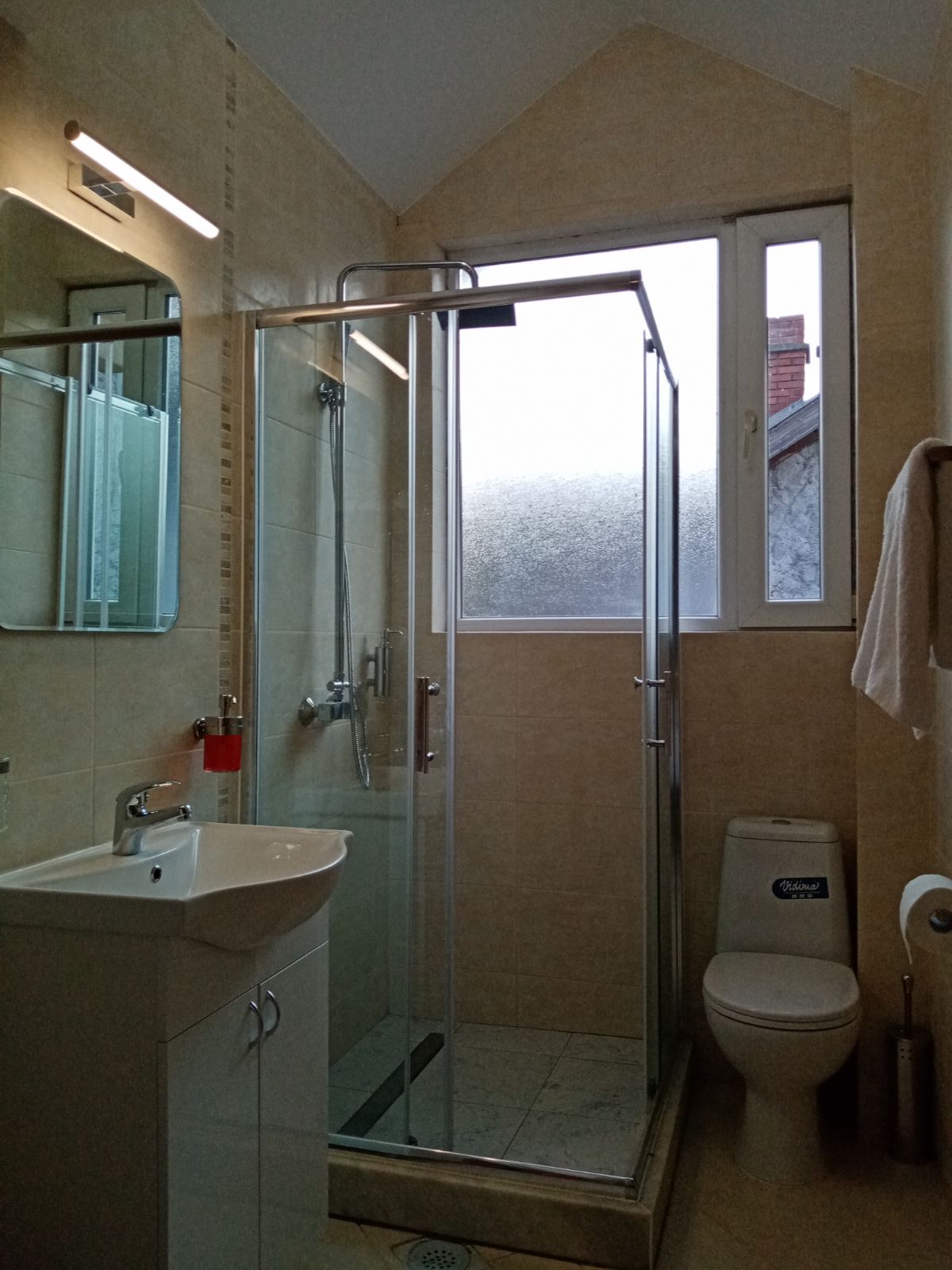 Stan 65m2 Vrnjacka Banja 5