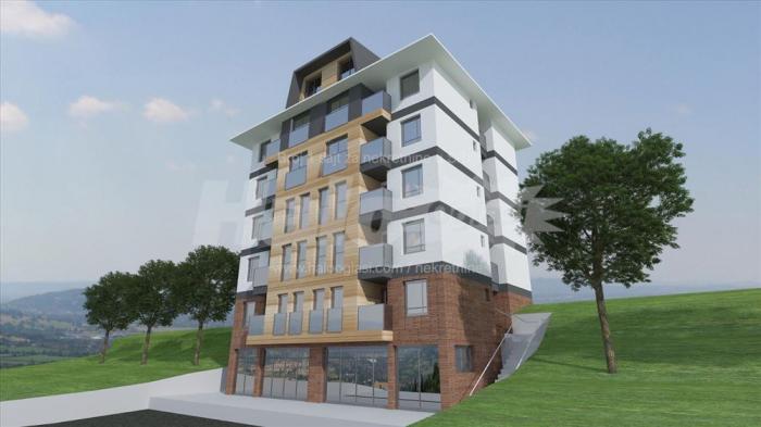 Prodajem LUX apartmane u najlepsem delu Zlatibora 7