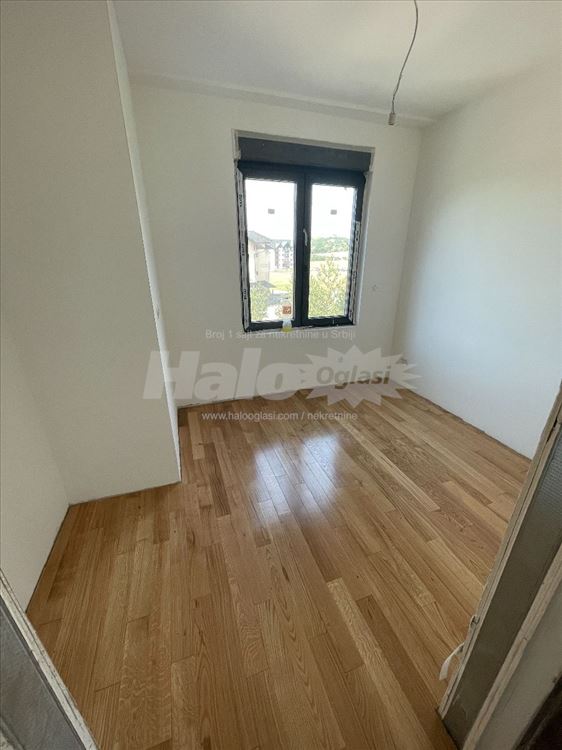Prodajem LUX apartmane u najlepsem delu Zlatibora 4