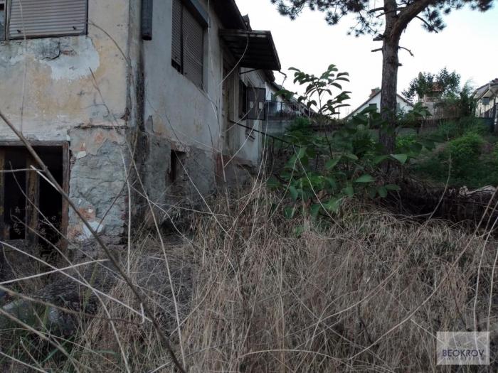 Plac i kuća-može stambeni kredit 3