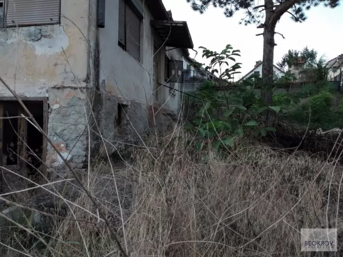 Plac i kuća-može stambeni kredit 