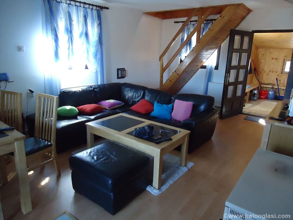 Prodajem kucu na Divcibarama 2