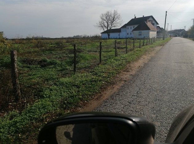 Plac na prodaju Sabac 1