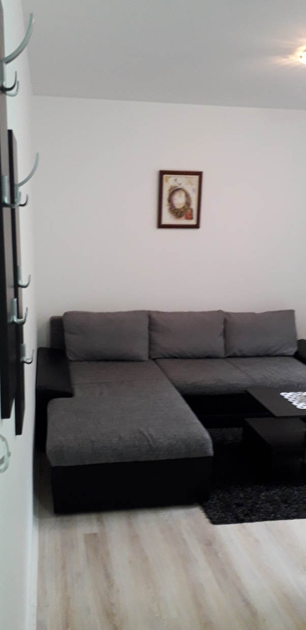 Na prodaju apartman na Kopaoniku Brzece 2