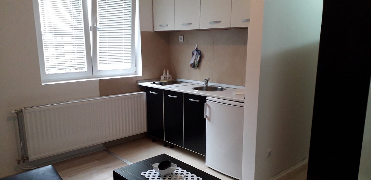 Na prodaju apartman na Kopaoniku Brzece 3