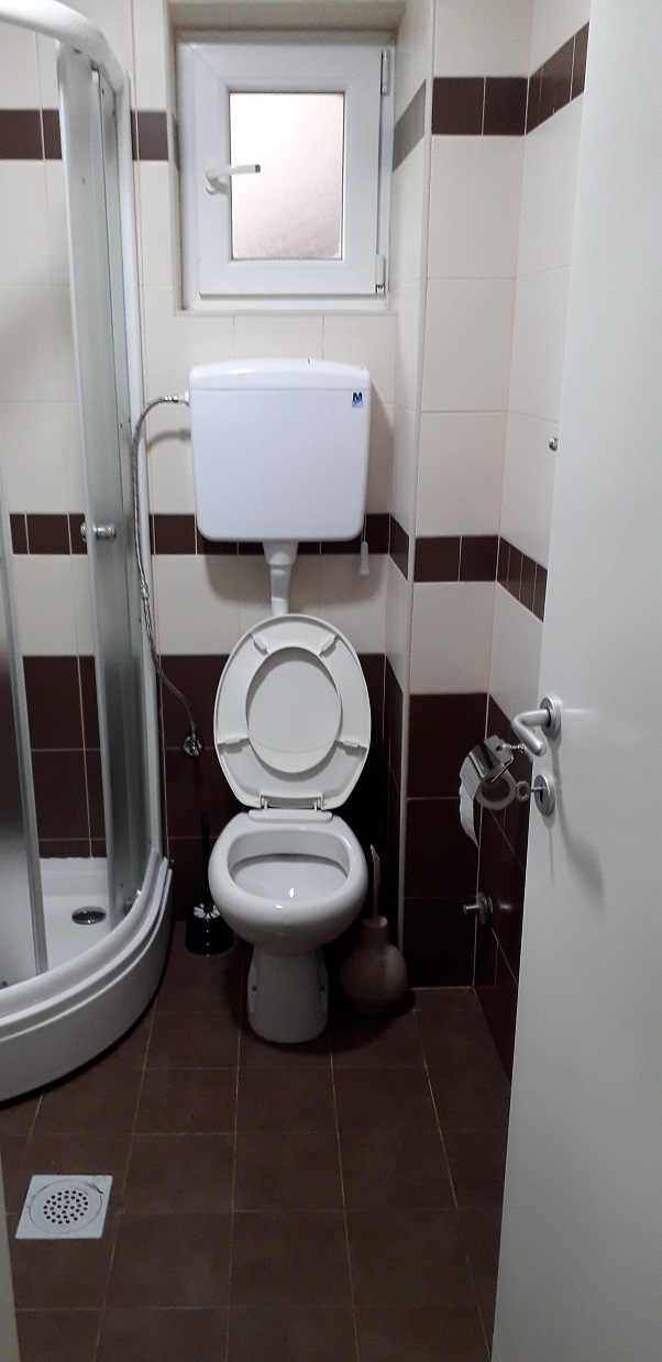 Na prodaju apartman na Kopaoniku Brzece 4