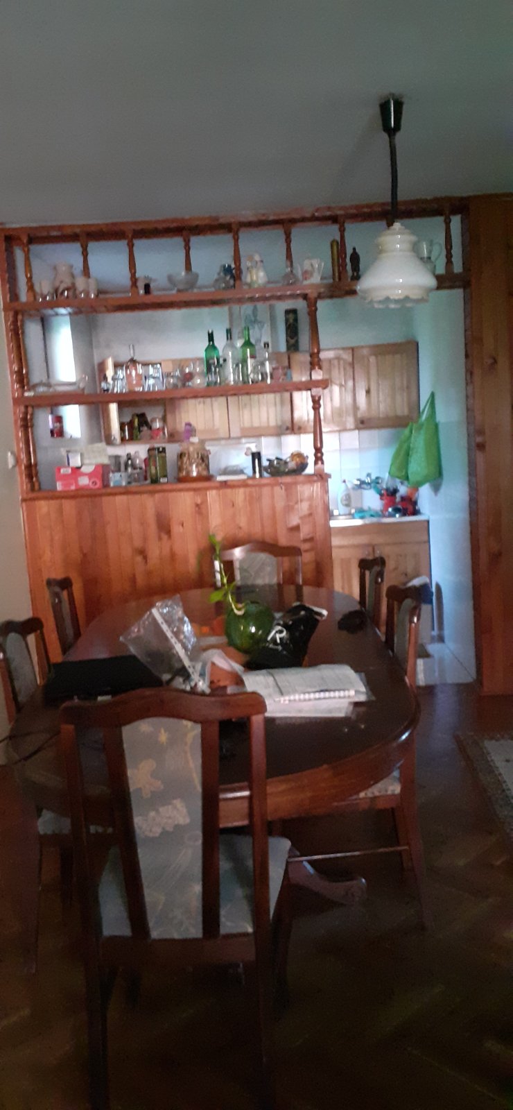 Prodajem kucu u Kaludjerici 3