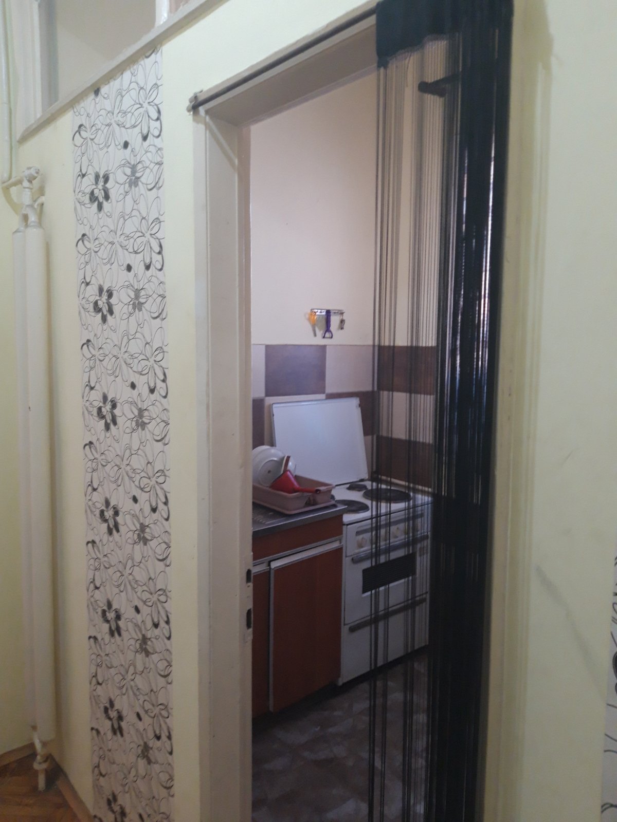 Prodajem stan u centru Beograda 4