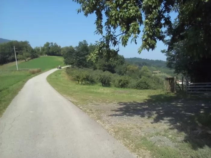 Vikendica Rajac kod Cacka 