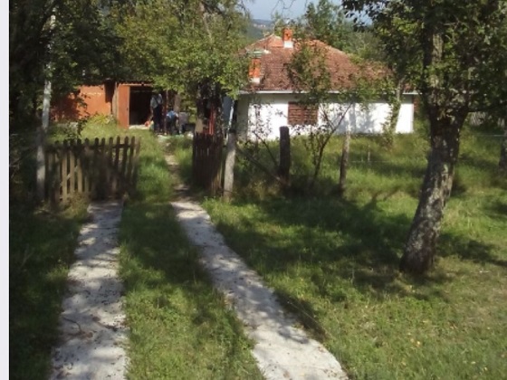 Vikendica Rajac kod Cacka 2